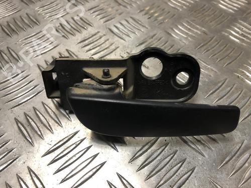Used Front left interior door handle CITROËN NEMO Box Body/MPV (AA_) 1.3 HDi 75 (75 hp) 25441401