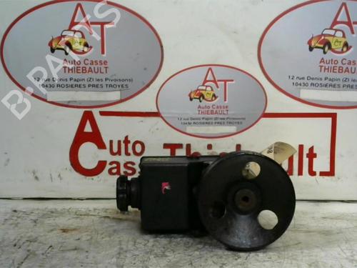 Used Steering pump SSANGYONG RODIUS I 2.7 Xdi (163 hp) 12970676