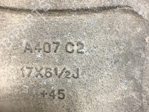 Fælk SUZUKI GRAND VITARA II (JT, TE, TD) 1.9 DDiS All-wheel Drive (JT419, TD44, JB419WD, JB419XD,... | BP31875111C45 