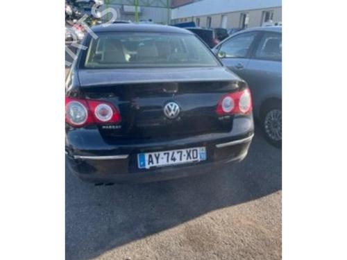 Brake master cylinder VW PASSAT B6 (3C2) 2.0 TDI | BP23034074M77