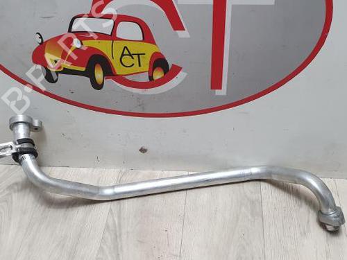 AC-rør DACIA SANDERO II TCe 90 (B8M1, B8MA, B8AC) (90 hp) 13132310