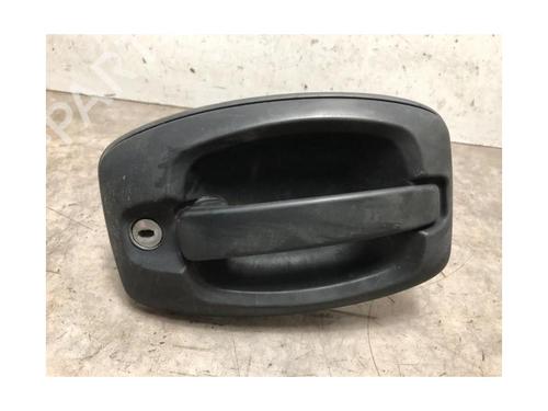 Exterior handle FIAT DUCATO Van (250_) 120 Multijet 2,3 D | BP23036065C122 