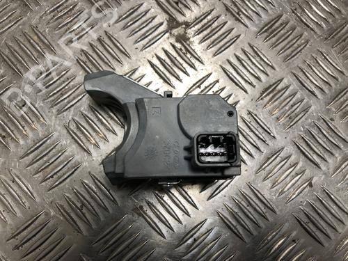 Ratlås/Tændingslås HYUNDAI TUCSON (TL, TLE) 1.7 CRDi (141 hp) 31197124