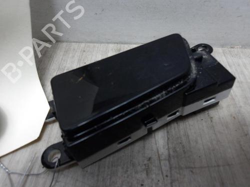 Used Display monitor RENAULT SCÉNIC IV (J9_) 1.5 dCi 110 (110 hp) 23033617