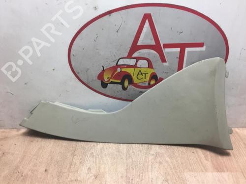 Used Boot lining ALFA ROMEO 159 (939_) 2.4 JTDM (939AXD) (210 hp) 23034722