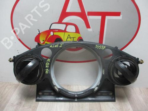 Used Air vent MINI MINI (R50, R53) Cooper (116 hp) 13283411