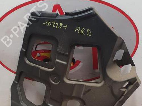 Used Rear bumper bracket Rear bumper bracket RENAULT SCÉNIC IV (J9_) 1.5 dCi 110 (110 hp) 23033857 23033857