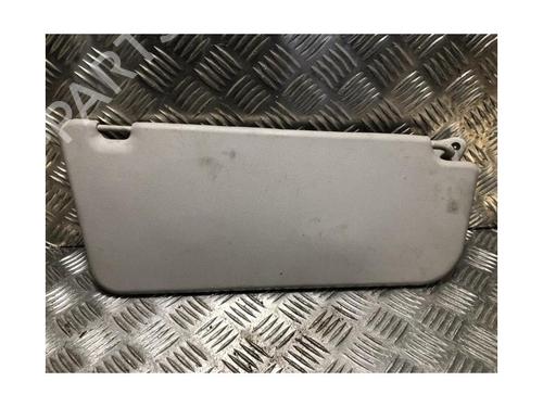Left sun visor CITROËN BERLINGO / BERLINGO FIRST MPV (MF_, GJK_, GFK_) 2.0 HDI 90 (MFRHY) | BP26577168I1 