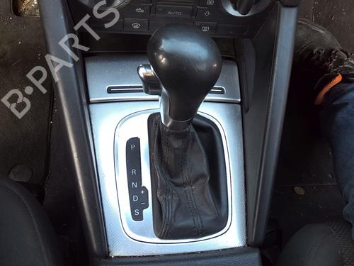 Exhaust system AUDI A3 (8P1) 2.0 TDI 16V | BP31185926M121 