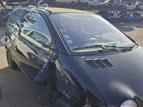 Left headlight RENAULT TWINGO I (C06_) 1.2 (C066, C068) | BP31022149C28 