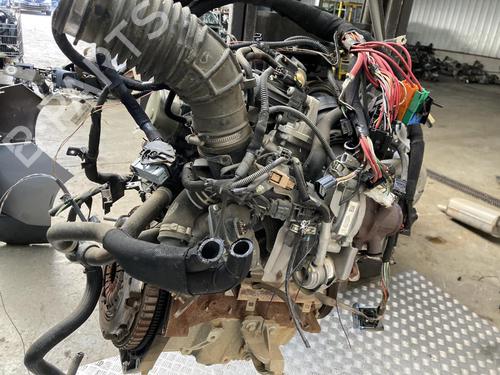 Engine RENAULT KANGOO Express (FW0/1_) 1.5 dCi 75 (FW07, FW10, FW04) | BP32660779M1