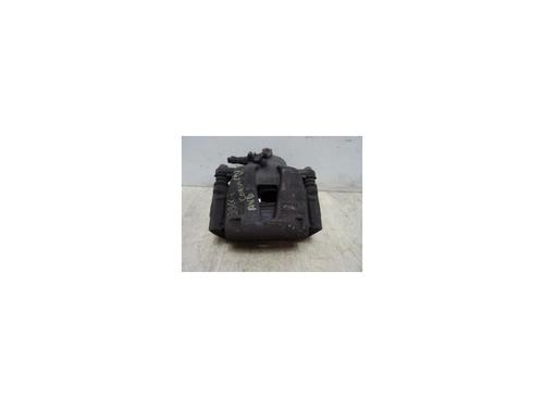 Used Right front brake caliper OPEL CORSA D (S07) 1.2 (L08, L68) (80 hp) 13288559