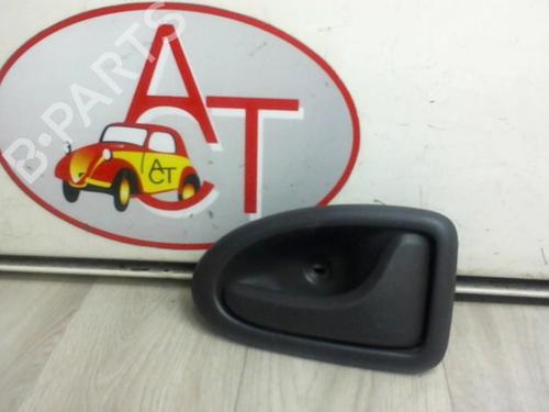 Used Rear right interior door handle RENAULT SCÉNIC I MPV (JA0/1_, FA0_) 1.9 dTi (JA1U) (80 hp) 12964152