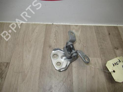 Hinge/Door check strap FORD FIESTA V (JH_, JD_) 1.3 | BP13227735C146 