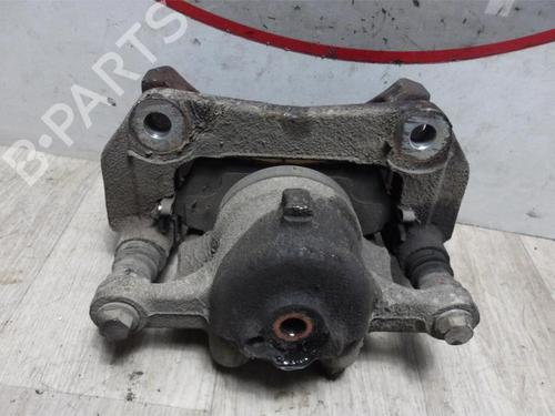Venstre bremsekaliber foran FORD FIESTA VI (CB1, CCN) 1.4 TDCi | BP13270911M105 