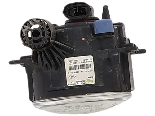 Left front fog light RENAULT CAPTUR I (J5_, H5_) 1.2 TCe 120 | BP39494987C30 - Image 3