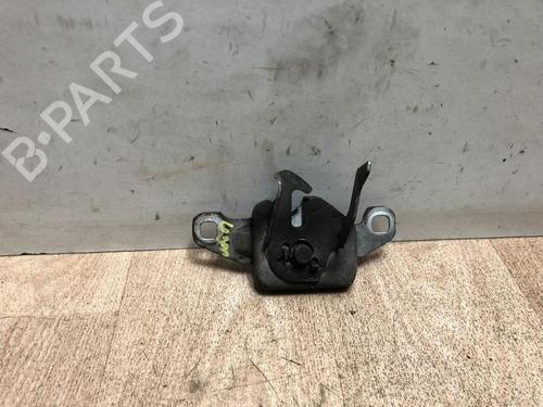 hjelmlås DACIA LOGAN MCV (KS_) 1.5 dCi (KS0W) (86 hp) 13293307