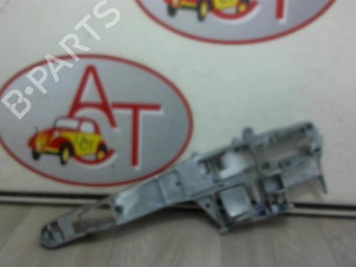 Used Front right exterior door handle PEUGEOT 208 I (CA_, CC_) 1.2 VTi 68 / PureTech 68 (68 hp) 12973434