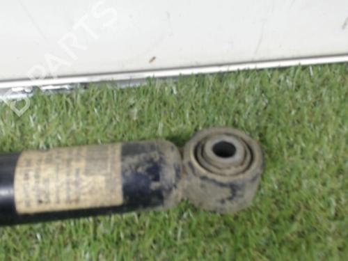 Right rear shock absorber VW GOLF PLUS V (5M1, 521) 2.0 TDI | BP24955391M19