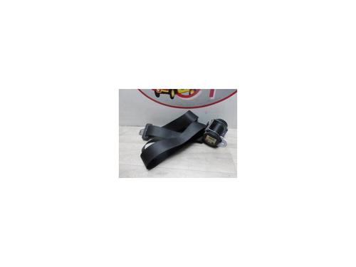 Used Rear left seatbelt OPEL ZAFIRA / ZAFIRA FAMILY B (A05) 1.7 CDTI (M75) (110 hp) 23109241