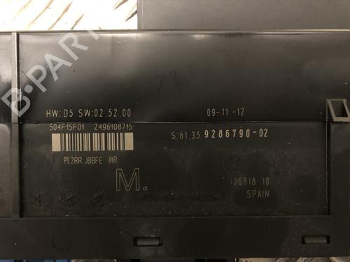 Control unit BMW X1 (E84) xDrive 20 d | BP31186574M11
