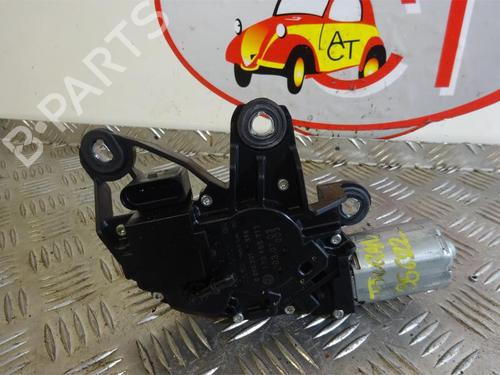 Viskermotor bagrude VW TOURAN (1T1, 1T2) 1.9 TDI | BP13279046M102