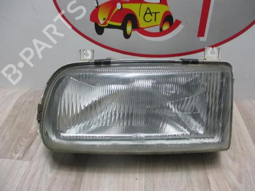 Used Left headlight SKODA FELICIA I (6U1) 1.6 (75 hp) 13293120