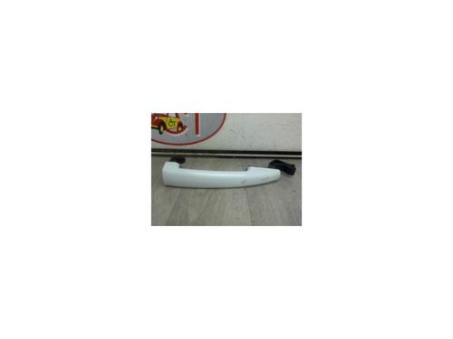 Used Front right exterior door handle PEUGEOT PARTNER Box Body/MPV 1.6 HDi 90 (92 hp) 13272692