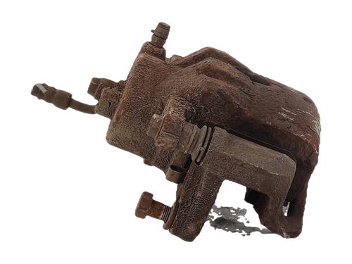 Right front brake caliper HYUNDAI VELOSTER (FS) 1.6 GDI | BP39668230M104 - Image 4