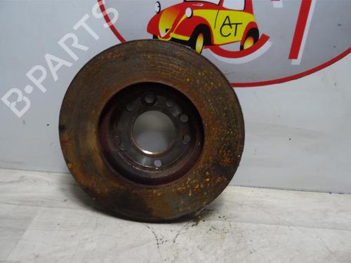 Other OPEL ZAFIRA A MPV (T98) 2.0 DI 16V (F75) | BP13267790O1