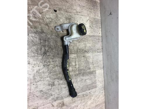 Brake master cylinder FORD FIESTA VI (CB1, CCN) 1.4 TDCi | BP23109636M77