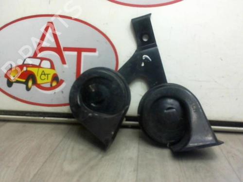 Horn PEUGEOT 307 (3A/C) 2.0 HDi 110 | BP13137478E13 