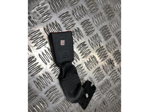 Seat buckle FIAT 500 (312_) 1.2 (312AXA1A) | BP27549645I32