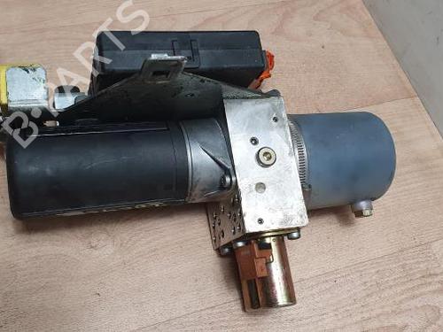 Used Sunroof engine RENAULT MEGANE II Coupé-Cabriolet (EM0/1_) 1.9 dCi (120 hp) 13261096