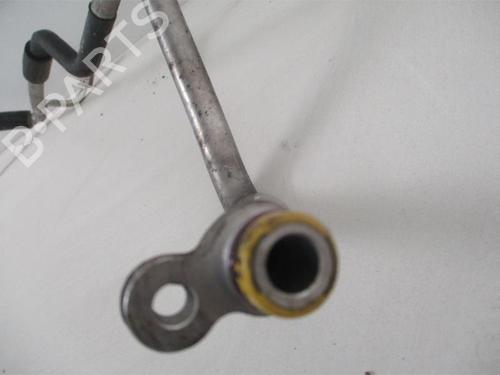 AC pipe MINI MINI (R50, R53) Cooper | BP13136524M126