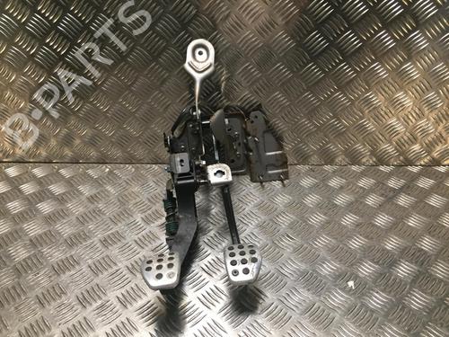 Pedal PEUGEOT 307 CC (3B) 2.0 HDi 135 (136 hp) 31198945