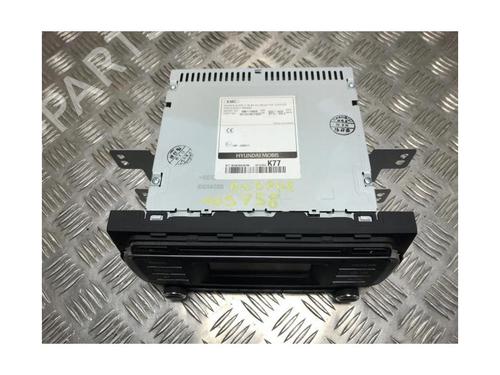 Radio KIA RIO III (UB) 1.2 CVVT | BP25020326E6 
