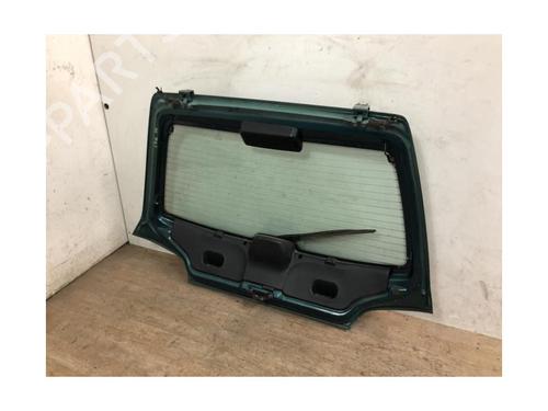 Tailgate PEUGEOT 106 II (1A_, 1C_) 1.5 D | BP15968503C6 