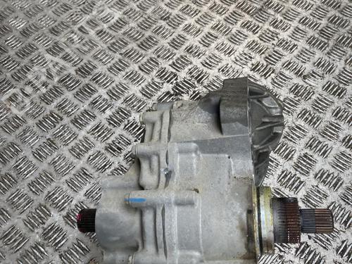 Front differential SUZUKI SX4 S-Cross (JY) 1.4 Hybrid (Mild Hybrid) (AKK 414) | BP38012894M23 - Image 3