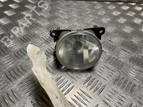 Used Right front fog light PEUGEOT 207 (WA_, WC_) 1.4 HDi (68 hp) 31371518