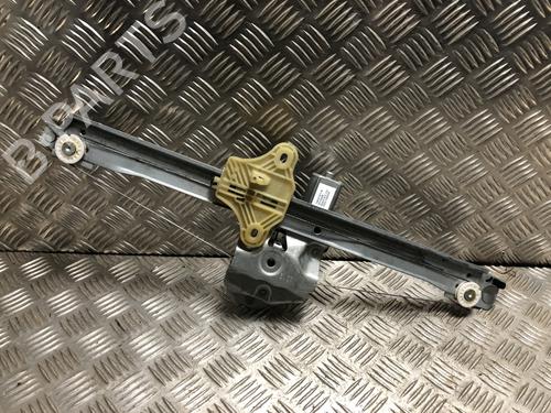 Used Front right window mechanism Front right window mechanism RENAULT CAPTUR I (J5_, H5_) 1.3 TCe 150 (J5NK, J5JS) (150 hp) 36113245 36113245