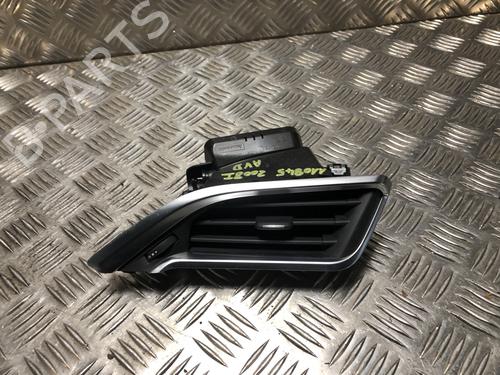 Entlüftung für PEUGEOT 2008 I (CU_) 1.6 BlueHDi 100 (100 hp) 31198532