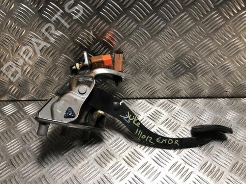 Used Clutch pedal Clutch pedal NISSAN JUKE (F15) 1.5 dCi (110 hp) 32727576 32727576