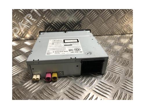 Elektronisk modul VW GOLF VII (5G1, BQ1, BE1, BE2) 1.4 TSI | BP25899724M83 