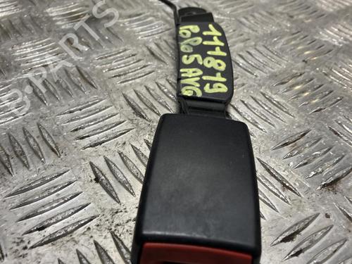 Engate do cinto VW POLO V (6R1, 6C1) 1.2 TSI 16V (90 hp) 32001744