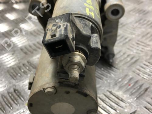 Starter PEUGEOT 2008 I (CU_) 1.2 VTi | BP31645552M8 - Image 2