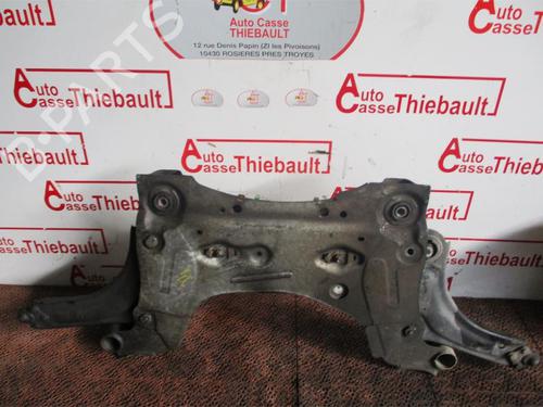 Used Subframe RENAULT GRAND SCÉNIC III (JZ0/1_) 1.5 dCi (JZ09, JZ0D, JZ10, JZ14, JZ1G, JZ29, JZ2C) (110 hp) 22912980