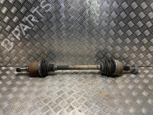 Used Left front driveshaft PEUGEOT BOXER Van 2.0 BlueHDi 110 (110 hp) 31202799