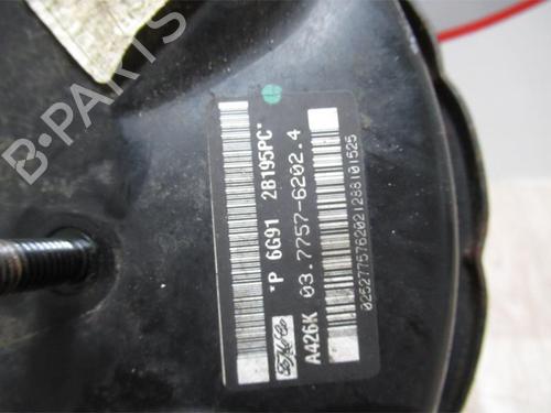 Servo brake FORD S-MAX (WA6) 1.8 TDCi | BP28287115M42 