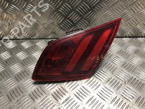 Højre baglygte bagklap Højre baglygte bagklap PEUGEOT 308 II (LB_, LP_, LW_, LH_, L3_) 1.6 BlueHDi 120 (120 hp) 33818435 33818435